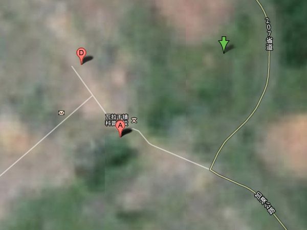 ����λ��